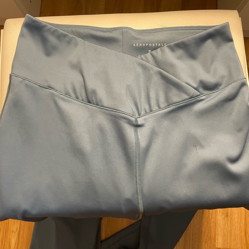 aéropostale leggings
